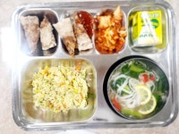 4월 3일 (수) 점심 급식사진 :: 급식 소식 :: 예당중학교 예당중학교 :: 급식 소식 :: 4월 3일 (수) 점심 급식사진