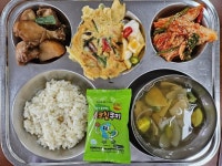 4월 5일 (금) 점심 급식사진 :: 급식 소식 :: 신림고등학교 신림고등학교 :: 급식 소식 :: 4월 5일 (금) 점심 급식사진