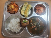 4월 5일 (금) 점심 급식사진 :: 급식 소식 :: 인천초은중학교 인천초은중학교 :: 급식 소식 :: 4월 5일 (금) 점심 급식사진