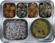 2024/04/05 :: 급식 소식 :: 묵호고등학교 묵호고등학교 :: 급식 소식 :: 2024/04/05