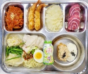 4월 8일 (월) 점심 급식사진 :: 급식 소식 :: 가야여자중학교 가야여자중학교 :: 급식 소식 :: 4월 8일 (월) 점심 급식사진
