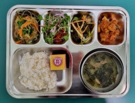 4 월8일 급식 :: 급식 소식 :: 둔내고등학교 둔내고등학교 :: 급식 소식 :: 4 월8일 급식