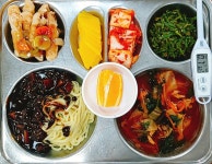 4월 9일 (화) 점심 급식사진 :: 급식 소식 :: 수도여자고등학교 수도여자고등학교 :: 급식 소식 :: 4월 9일 (화) 점심 급식사진