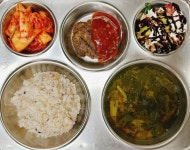 4월 9일 (화) 점심 급식사진 :: 급식 소식 :: 함현중학교 함현중학교 :: 급식 소식 :: 4월 9일 (화) 점심 급식사진