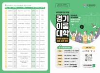 2024학년도 경기이룸대학 운영 안내 가정통신문 :: 가정통신문... 고림중학교 :: 가정통신문 :: 2024학년도 경기이룸대학 운영 안내 가정통신문