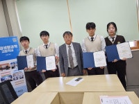 2024 학교장 간담회 및 회장 당선증/ 임원 임명장 전달식 :: 공지사항 :: 대경생활과학고등학교 대경생활과학고등학교 :: 공지사항 :: 2024 학교장... 