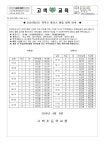 고색초등학교