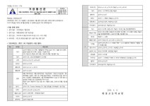 2024학년도 1학기 1차 지필평가 관련 기출 문제 공개 및 시험 범위 안내 :: 가정통신문 :: 화홍고등학교 화홍고등학교 :: 가정통신문... 