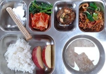 4월 9일 (화) 아침 급식사진 :: 급식 소식 :: 문향고등학교 문향고등학교 :: 급식 소식 :: 4월 9일 (화) 아침 급식사진