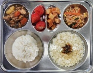 2024년4월9일 식단 :: 급식 소식 :: 여량초등학교 여량초등학교 :: 급식 소식 :: 2024년4월9일 식단