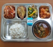 4월11일 급식 :: 급식 소식 :: 둔내고등학교 둔내고등학교 :: 급식 소식 :: 4월11일 급식