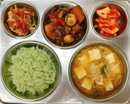 4월 11일 (목) 점심 급식사진 :: 급식 소식 :: 함현중학교 함현중학교 :: 급식 소식 :: 4월 11일 (목) 점심 급식사진