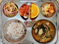 4월 12일 (금) 점심 급식사진 :: 급식 소식 :: 서울탑동초등학교 서울탑동초등학교 :: 급식 소식 :: 4월 12일 (금) 점심 급식사진