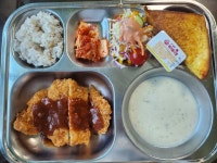 4월 12일 (금) 점심 급식사진 :: 급식 소식 :: 경인중학교 경인중학교 :: 급식 소식 :: 4월 12일 (금) 점심 급식사진