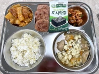 4월 12일 식단 :: 급식 소식 :: 문막중학교 문막중학교 :: 급식 소식 :: 4월 12일 식단