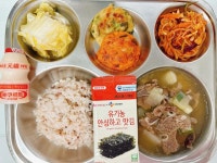 4월 15일 (월) 점심 급식사진 :: 급식 소식 :: 인천성지초등학교 인천성지초등학교 :: 급식 소식 :: 4월 15일 (월) 점심 급식사진