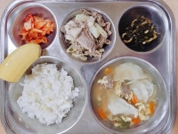 4월 15일 식단사진 및 식재료 검수사진 :: 급식 소식 :: 진잠초등학교 진잠초등학교 :: 급식 소식 :: 4월 15일 식단사진 및 식재료 검수사진