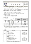 2024학년도 1학기 1차 지필평가 가정통신문 :: 가정통신문 :: 위례중앙중학교 위례중앙중학교 :: 가정통신문 :: 2024학년도 1학기 1차 지필평가... 