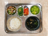 04월 16일 중식 급식사진 :: 급식 소식 :: 경복초등학교 경복초등학교 :: 급식 소식 :: 04월 16일 중식 급식사진