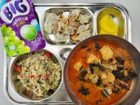 24.4.16석식 :: 급식 갤러리 :: 환일고등학교 환일고등학교 :: 급식 갤러리 :: 24.4.16석식