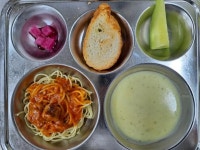 4월 17일 (수) 점심 급식사진 :: 급식 소식 :: 고양신일초등학교 고양신일초등학교 :: 급식 소식 :: 4월 17일 (수) 점심 급식사진