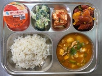 4월 16일 (화) 점심 급식사진 :: 급식 소식 :: 화성동화중학교 화성동화중학교 :: 급식 소식 :: 4월 16일 (화) 점심 급식사진