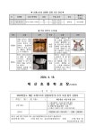 :: 가정통신문 :: 제산초등학교 제산초등학교 :: 가정통신문 :: 2024. 제산 오케스트라 단원(타악기) 추가 모집 안내장입니다.