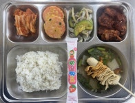 4월 17일 (수) 점심 급식사진 :: 급식 소식 :: 여주제일중학교 여주제일중학교 :: 급식 소식 :: 4월 17일 (수) 점심 급식사진