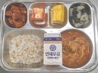 4월 18일 (목) 점심 급식사진 :: 급식 소식 :: 서울연광초등학교 서울연광초등학교 :: 급식 소식 :: 4월 18일 (목) 점심 급식사진