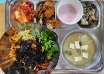2024.04.17(수) :: 급식 소식 :: 군산상일고등학교 군산상일고등학교  :: 급식 소식 :: 2024.04.17(수)
