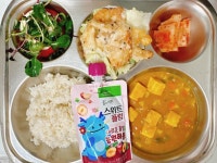 4월 17일 (수) 점심 급식사진 :: 급식 소식 :: 인천성지초등학교 인천성지초등학교 :: 급식 소식 :: 4월 17일 (수) 점심 급식사진