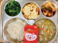 4월 18일 (목) 점심 급식사진 :: 급식 소식 :: 인천성지초등학교 인천성지초등학교 :: 급식 소식 :: 4월 18일 (목) 점심 급식사진