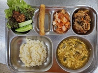 4월 19일 (금) 점심 급식사진 :: 급식 소식 :: 인천영선초등학교 인천영선초등학교 :: 급식 소식 :: 4월 19일 (금) 점심 급식사진