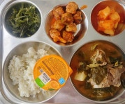 4월 19일 (금) 점심 급식사진 :: 급식 소식 :: 인천화전초등학교 인천화전초등학교 :: 급식 소식 :: 4월 19일 (금) 점심 급식사진