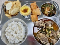 4월 19일 식단 :: 급식 소식 :: 문막중학교 문막중학교 :: 급식 소식 :: 4월 19일 식단