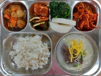 4월 16일 (화) 점심 급식사진 :: 급식 소식 :: 광양중앙초등학교 광양중앙초등학교 :: 급식 소식 :: 4월 16일 (화) 점심 급식사진