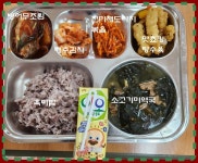 24.04.22일 식단사진 :: 급식 소식 :: 전주효문중학교 전주효문중학교 :: 급식 소식 :: 24.04.22일 식단사진