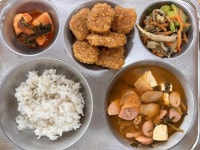 4월 22일 (월) 점심 급식사진 :: 급식 소식 :: 교하고등학교 교하고등학교 :: 급식 소식 :: 4월 22일 (월) 점심 급식사진