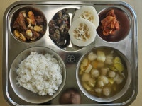 4월 22일 (월) 점심 급식사진 :: 급식 소식 :: 모락고등학교 모락고등학교 :: 급식 소식 :: 4월 22일 (월) 점심 급식사진