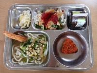 4월 22일 (월) 점심 급식사진 :: 급식 소식 :: 인천청람중학교 인천청람중학교 :: 급식 소식 :: 4월 22일 (월) 점심 급식사진