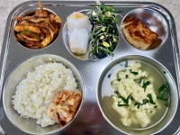 4월 22일 식단 :: 급식 소식 :: 문막중학교 문막중학교 :: 급식 소식 :: 4월 22일 식단