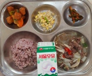 4월 17일 :: 급식 소식 :: 제산초등학교 제산초등학교 :: 급식 소식 :: 4월 17일