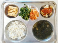 4월 22일 (월) 점심 급식사진 :: 급식 소식 :: 인천주안남초등학교 인천주안남초등학교 :: 급식 소식 :: 4월 22일 (월) 점심 급식사진