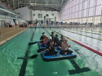 5학년 생존수영 실기교육 :: 공지사항 :: 선창초등학교 선창초등학교 :: 공지사항 :: 5학년 생존수영 실기교육