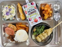 4월 19일(금)-중식 :: 급식 소식 :: 군산중앙여자고등학교 군산중앙여자고등학교 :: 급식 소식 :: 4월 19일(금)-중식