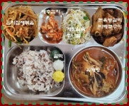 24.04.23일 식단사진 :: 급식 소식 :: 전주효문중학교 전주효문중학교 :: 급식 소식 :: 24.04.23일 식단사진