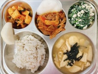 4월 23일 (화) 점심 급식사진 :: 급식 소식 :: 인천성지초등학교 인천성지초등학교 :: 급식 소식 :: 4월 23일 (화) 점심 급식사진