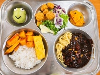 4월 23일 (화) 점심 급식사진 :: 급식 소식 :: 점촌고등학교 점촌고등학교 :: 급식 소식 :: 4월 23일 (화) 점심 급식사진