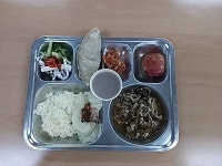 4월 23일 중*석식 식단 :: 급식 소식 :: 김해가야고등학교 김해가야고등학교 :: 급식 소식 :: 4월 23일 중*석식 식단