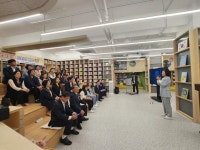 [일반] 2024학년도 검바위초 햇살마루 도서관 개관식 :: 공지사항 :: 검바위초등학교 검바위초등학교 :: 공지사항 :: [일반] 2024학년도 검바위초... 